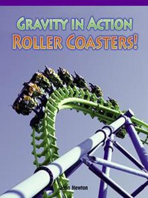 cover image of Gravity in Action